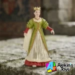 Papo Reina Marguerite 39006 - Imagen 3