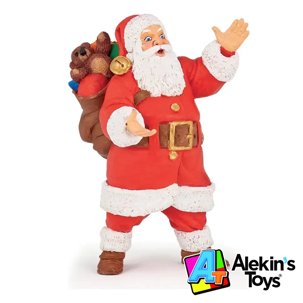 Papo Santa Claus 39135