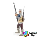 Papo Aquero azul 39385 - Imagen 2