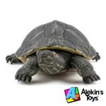 Papo Tortuga de orejas rojas 50309 - Imagen 2