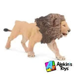 Papo Leon africano 50307 - Imagen 3