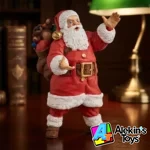 Papo Santa Claus 39135 - Imagen 4