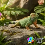 Papo Iguana 50306 - Imagen 3