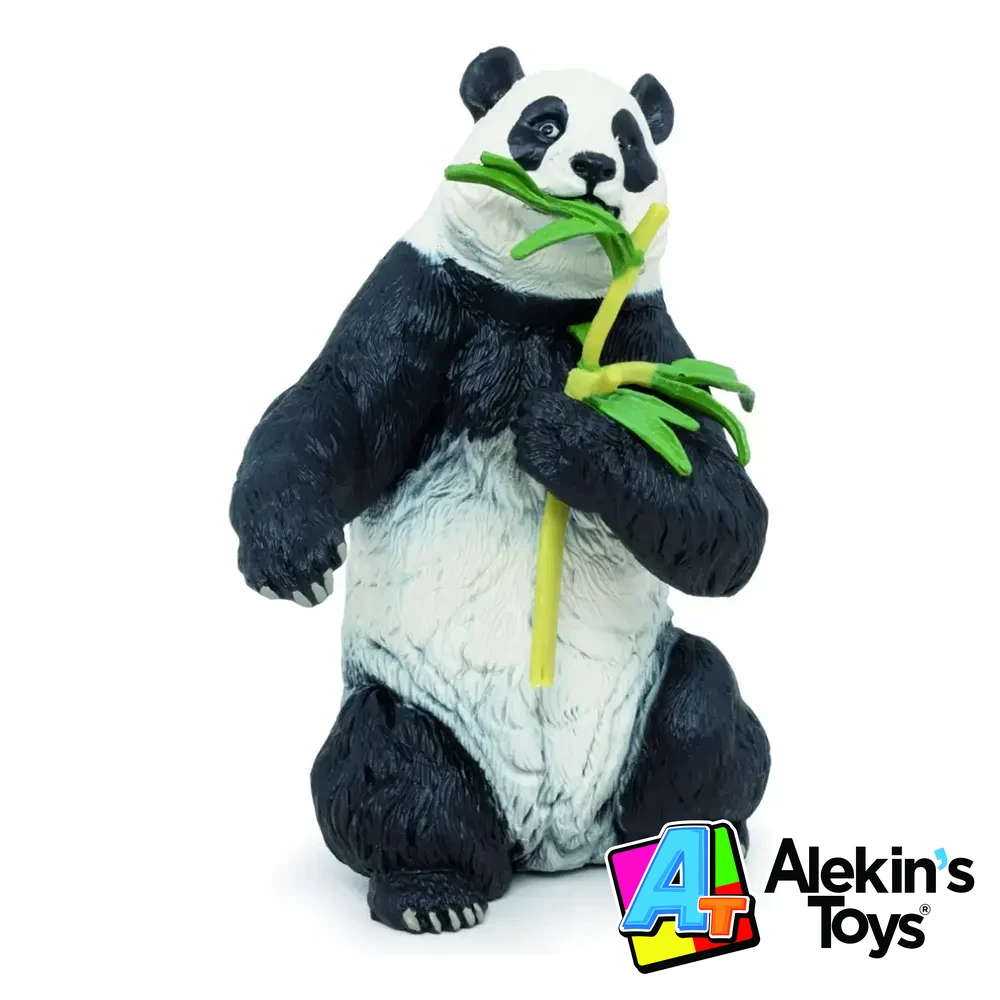 Papo Panda con bambú 50294