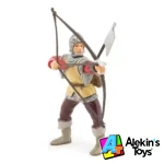 Papo Arquero Rojo 39384