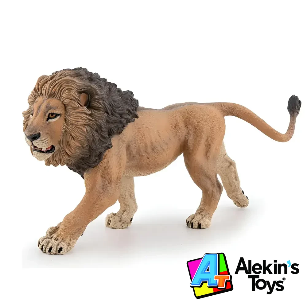 Papo Leon africano 50307