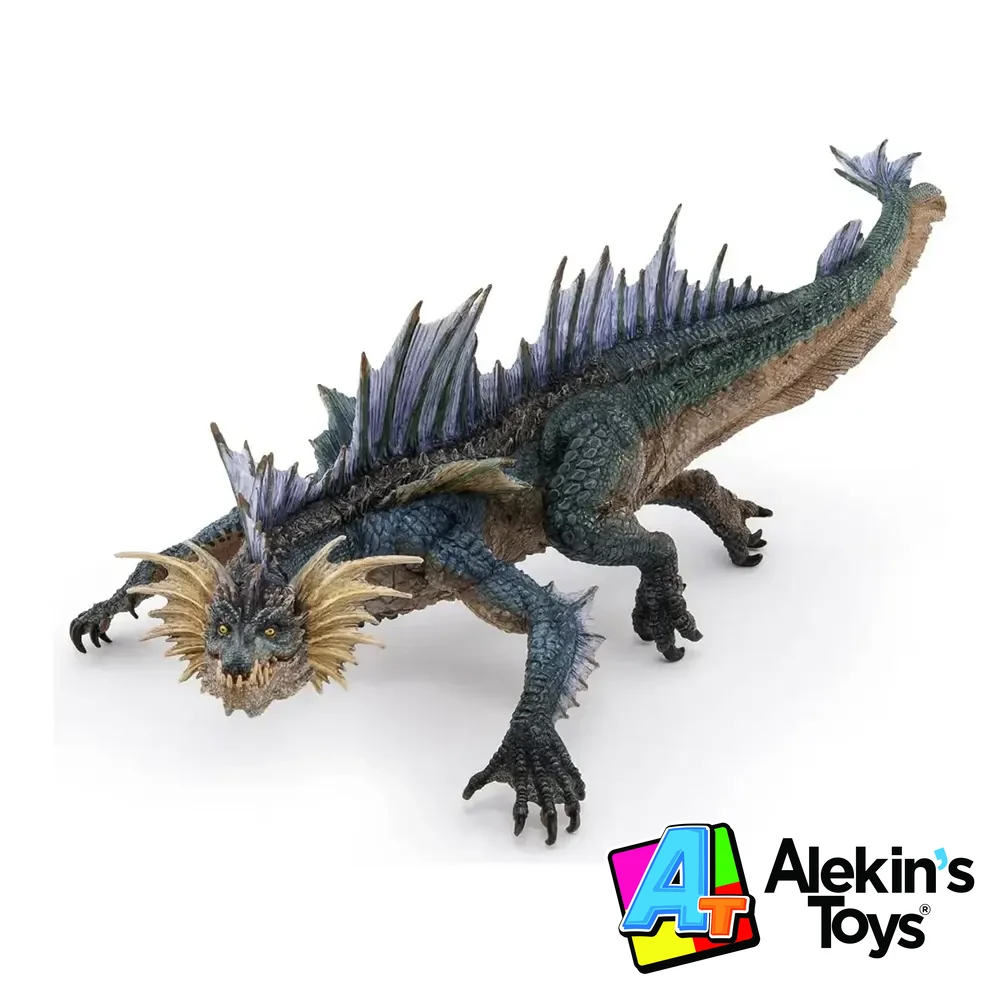 Papo Dragon de los Mares 36037