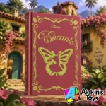 Salvat Novelas Inolvidables Disney #13 Encanto - Imagen 3