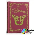 Salvat Novelas Inolvidables Disney #13 Encanto