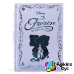 Salva Novelas Inolvidables Disney #02 Frozen