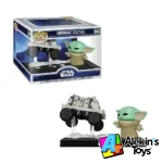 Moment Star Wars Grogu with Polar Mouse Droid 840 - Imagen 3