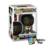 Power Rangers Zeo Set 5pz - Imagen 6