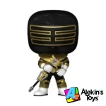 Power Rangers Zeo Set 5pz - Imagen 5