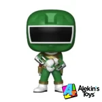 Power Rangers Zeo Set 5pz - Imagen 7