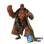 Mcfarlane Collectors Edition Hellboy - Imagen 4