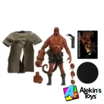 Mcfarlane Collectors Edition Hellboy - Imagen 2