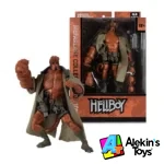 Mcfarlane Collectors Edition Hellboy