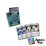 TCG Pokemon Herramientas de Entrenador Squawkabilly (Español) - Imagen 3