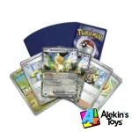 TCG Pokemon Herramientas de Entrenador Squawkabilly (Español) - Imagen 2