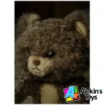Pop Mart Hirono Bear Vinyl Plush Doll - Imagen 8