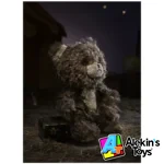 Pop Mart Hirono Bear Vinyl Plush Doll - Imagen 7