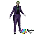 Mcfarlane DC Multiverse Blister The Joker Batman Death of the Family - Imagen 2