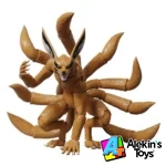 Blokees Legends Edition Kurama (Nine Tails) Ver 73524 - 263 Piezas