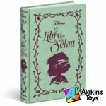 Salvat Novelas Inolvidables Disney #18 El Libro de la Selva - Imagen 2