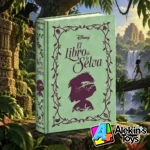 Salvat Novelas Inolvidables Disney #18 El Libro de la Selva - Imagen 3
