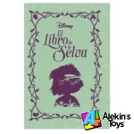 Salvat Novelas Inolvidables Disney #18 El Libro de la Selva