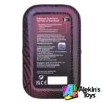 TCG Pokemon Mini Tin Mega Evolution (Español) - Imagen 3