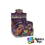 TCG Pokemon Mini Tin Mega Evolution (Español) - Imagen 4