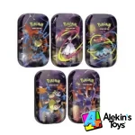 TCG Pokemon Mini Tin Mega Evolution (Español)