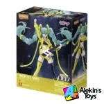 Blokees Fantastic Series Hatsune Miku Vivid Echoes Ver 73530 - Imagen 4
