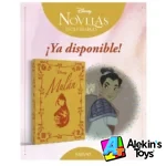 Salvat Novelas Inolvidables Disney #10 Mulan - Imagen 4