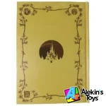 Salvat Novelas Inolvidables Disney #10 Mulan - Imagen 3
