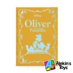#66 Oliver y su Pandilla