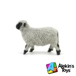 Papo Oveja nariz negra del Valais 51194 - Imagen 4