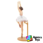 Papo Bailarina De Ballet 39121 - Imagen 3