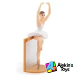 Papo Bailarina De Ballet 39121 - Imagen 2