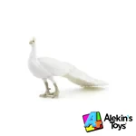 Papo Pavoreal Blanco 51192