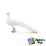 Papo Pavoreal Blanco 51192 - Imagen 4