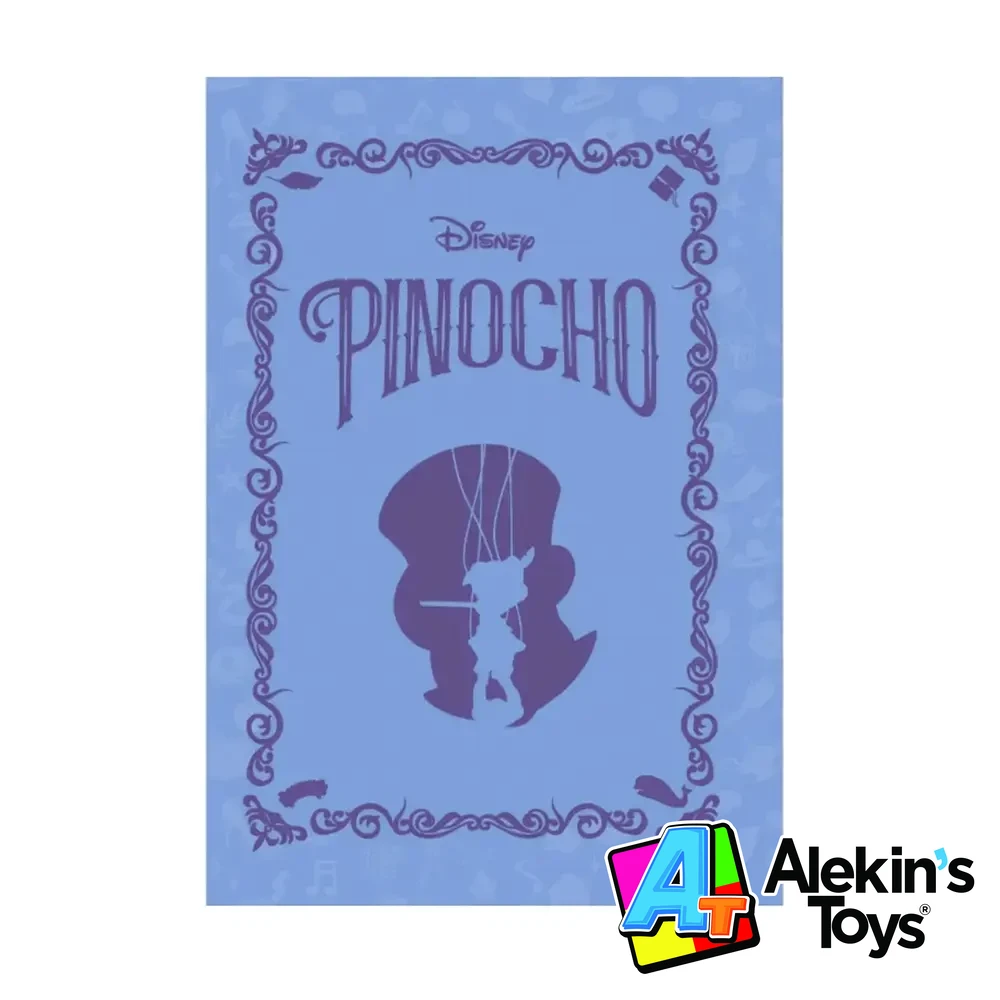 Salvat Novelas Inolvidables Disney #19 Pinocho