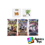 TCG Pokemon Pokebola de 3 sobres (Español) - Imagen 2