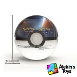 TCG Pokemon Pokebola de 3 sobres (Español) - Imagen 4