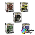 Power Rangers Zeo Set 5pz - Imagen 2
