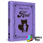 Salvat Novelas Inolvidables Disney #20 RED - Imagen 2