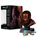 Mcfarlane Cowl Batman Three Jokers Red Hood