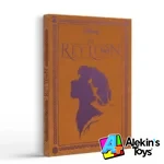Salvat Novelas Inolvidables Disney #04 Rey Leon - Imagen 2