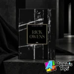 #48 Rick Owens - Imagen 4